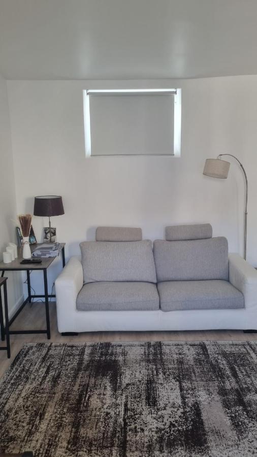 Appartement Luxueux Dans Maison Bourgeoise Parisienne Levallois-Perret Extérieur photo