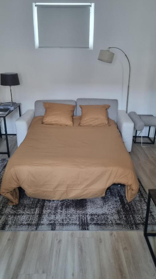 Appartement Luxueux Dans Maison Bourgeoise Parisienne Levallois-Perret Extérieur photo